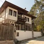 Alp Lavanta Apartamento Akyaka (Mugla)