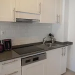 Apartamento Alp Lavanta *