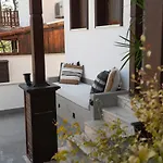 Apartamento Alp Lavanta