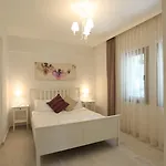 Apartamento Alp Lavanta *
