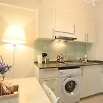Alp Lavanta Apartamento