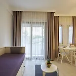 Alp Lavanta Apartamento Akyaka (Mugla)