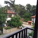 Apartamento Alp Lavanta *