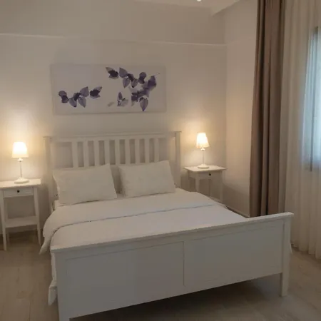 Alp Lavanta Апартаменты Акьяка