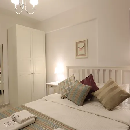 Alp Lavanta Apartament Akyaka (Mugla)