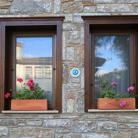 Alp Lavanta Апартаменты