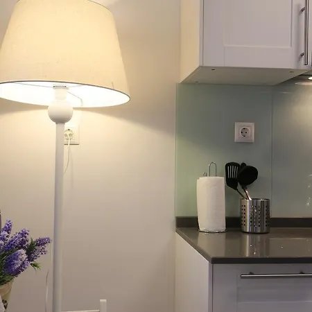 Апартаменты Alp Lavanta