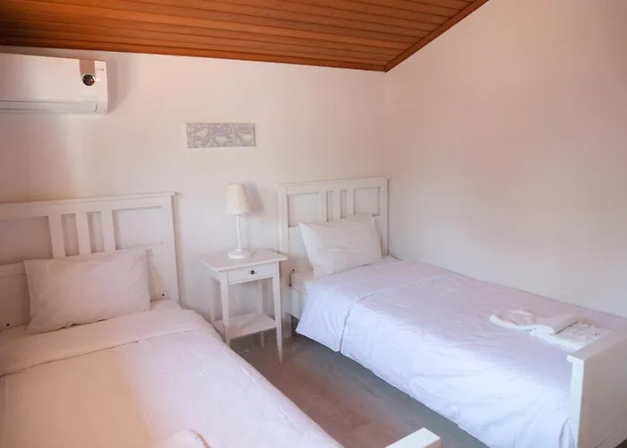 Apartamento Alp Lavanta