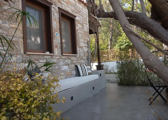 Alp Lavanta Apartamento Akyaka (Mugla)