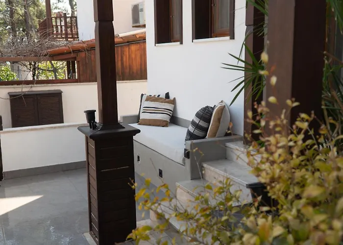 Apartament Alp Lavanta