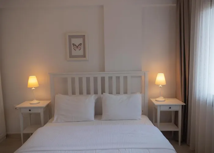 Apartament Alp Lavanta