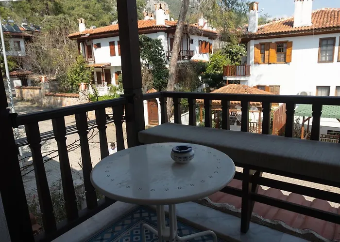 Alp Lavanta * Akyaka (Mugla)