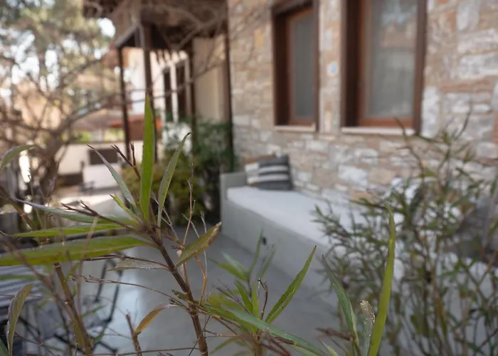 Apartamento Alp Lavanta *