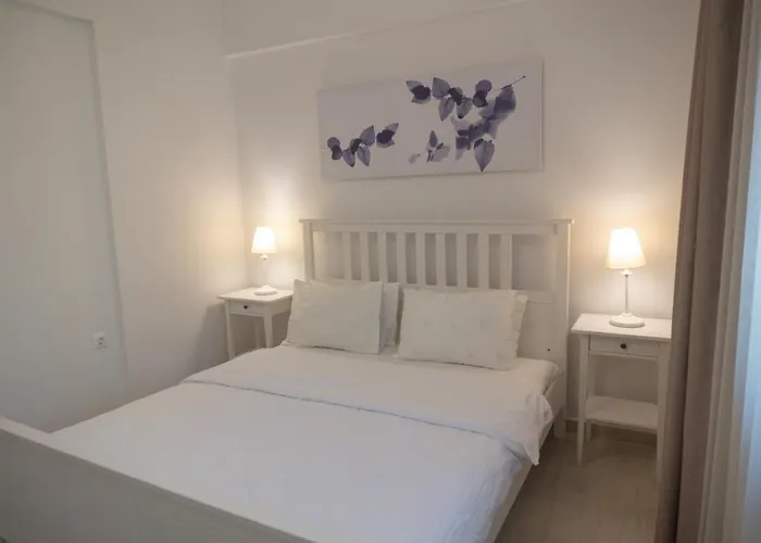 Apartament Alp Lavanta Akyaka (Mugla)