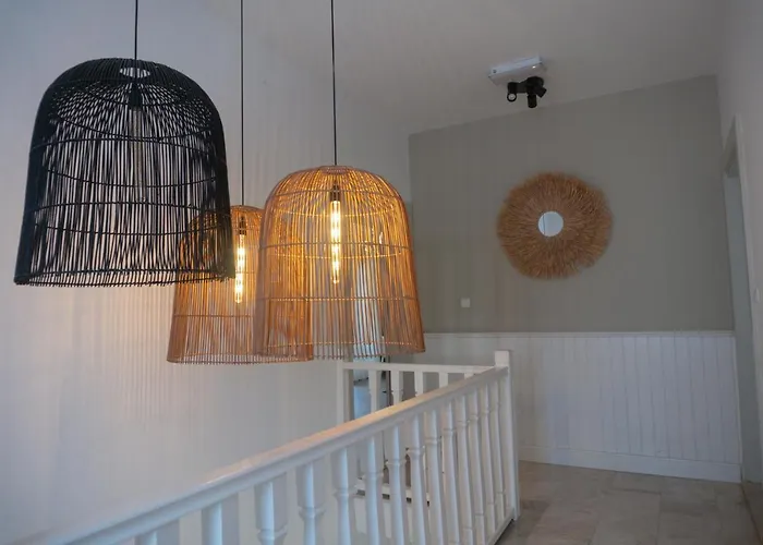 Alp Lavanta Apartament