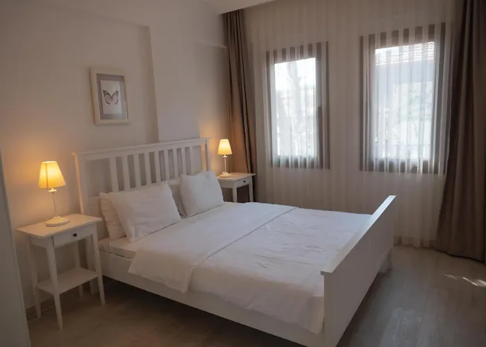 Apartament Alp Lavanta Akyaka (Mugla)