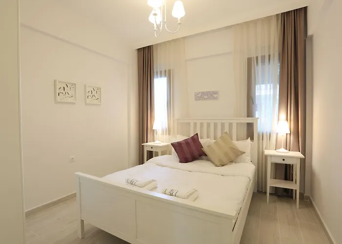 Alp Lavanta * Akyaka (Mugla)