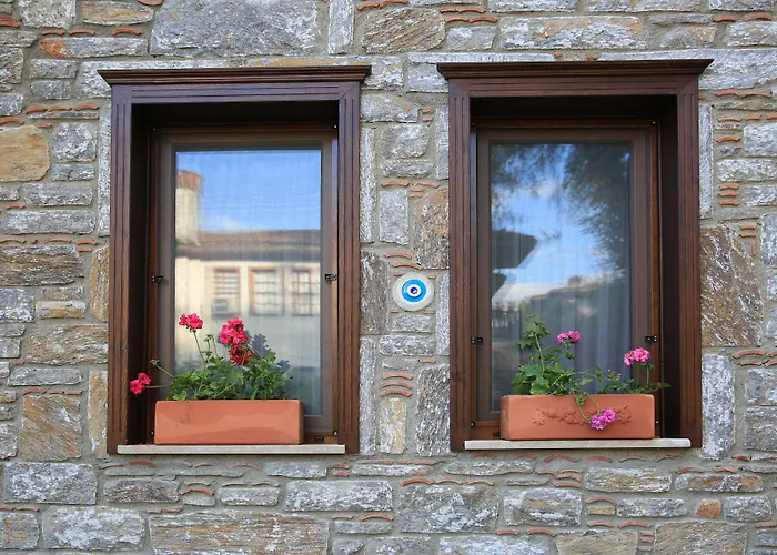 Alp Lavanta Apartament