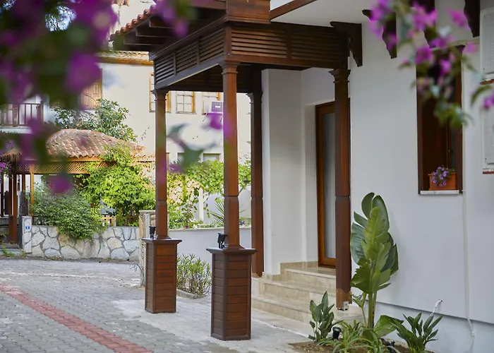 Apartament Alp Lavanta *