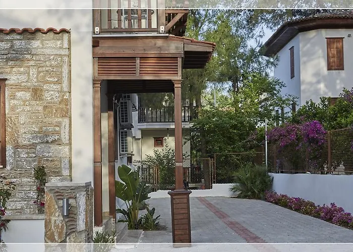 Apartament Alp Lavanta *