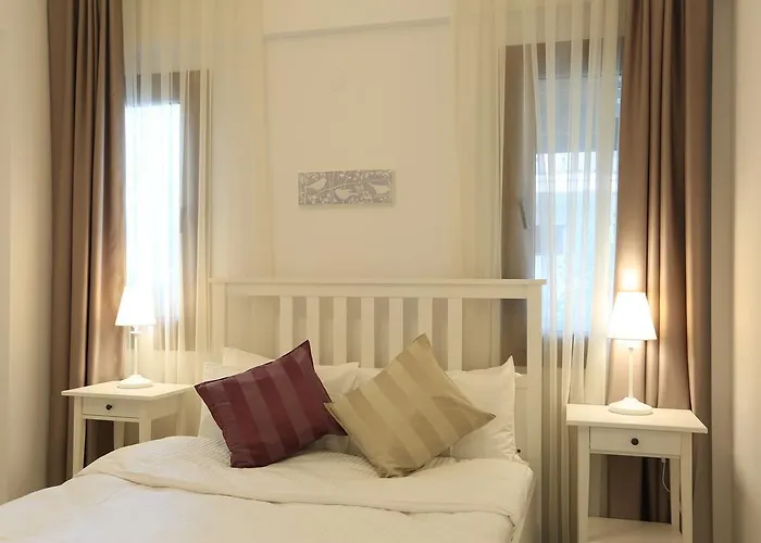 Apartament Alp Lavanta