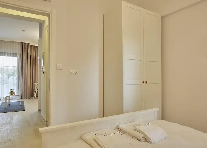 Apartament Alp Lavanta