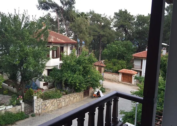 Apartament Alp Lavanta *