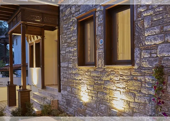 Alp Lavanta Apartament Akyaka (Mugla)