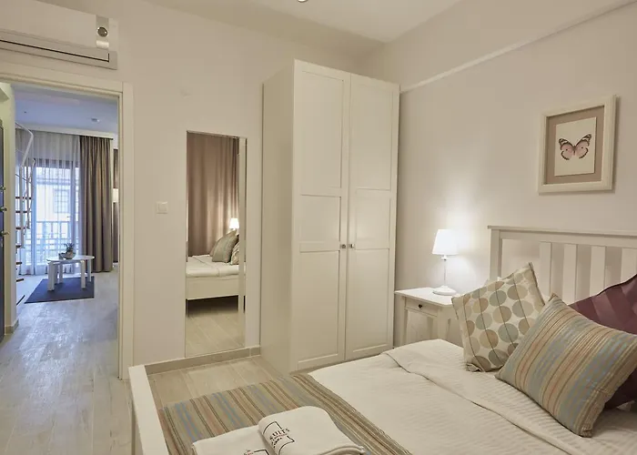 Alp Lavanta Apartament Akyaka (Mugla)