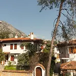 아파트 Alp Lavanta