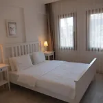 아파트 Alp Lavanta 아키아카