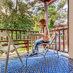 아파트 Alp Lavanta 아키아카
