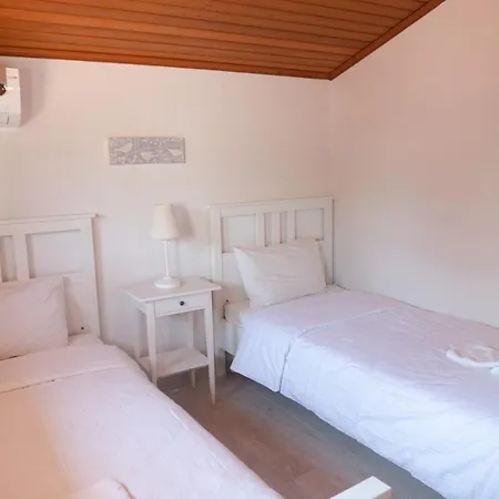 Apartment Alp Lavanta