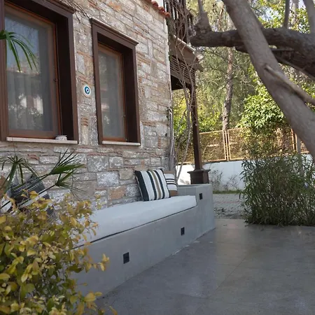 Alp Lavanta Apartment Akyaka (Mugla)
