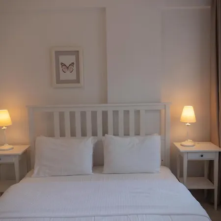 Apartment Alp Lavanta
