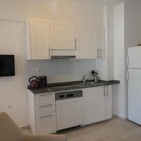 Apartment Alp Lavanta *