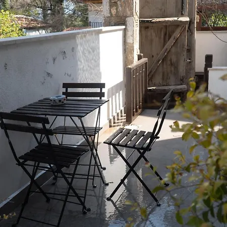 Alp Lavanta Appartement