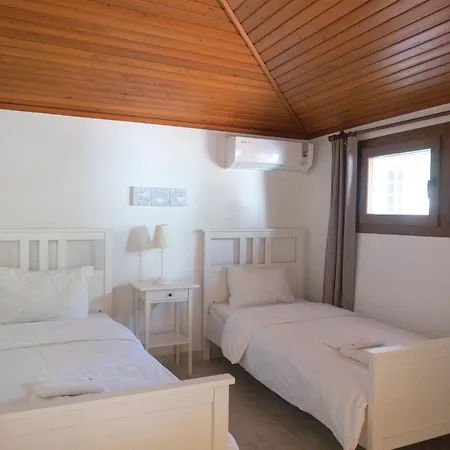 Apartment Alp Lavanta *