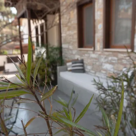 Apartment Alp Lavanta *