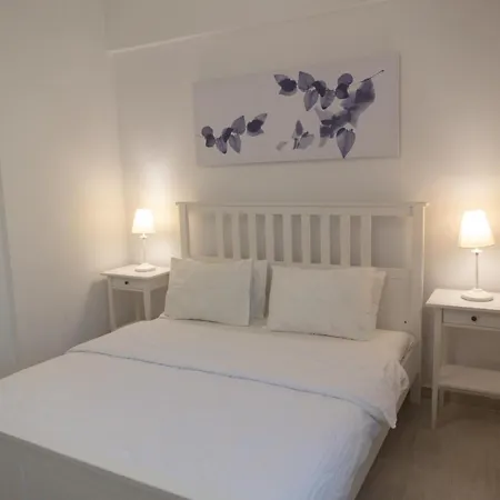 Appartement Alp Lavanta Akyaka (Mugla)