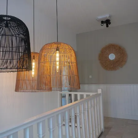 Alp Lavanta Appartement