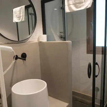 Appartement Alp Lavanta Akyaka (Mugla)