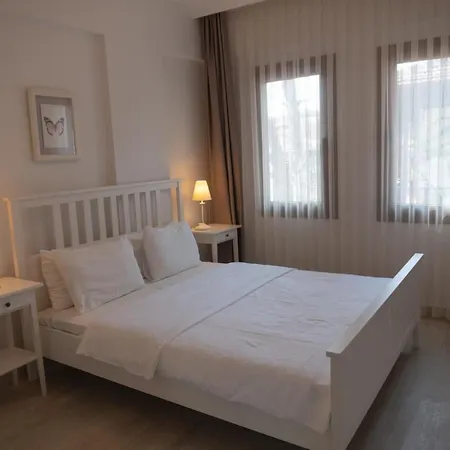 Daire Alp Lavanta Akyaka (Mugla)