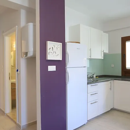 Appartement Alp Lavanta *