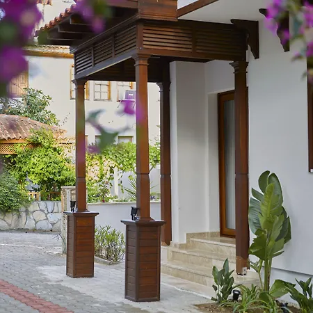 Apartamento Alp Lavanta *