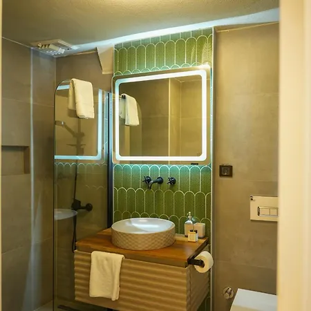 Alp Lavanta Apartment Akyaka (Mugla)