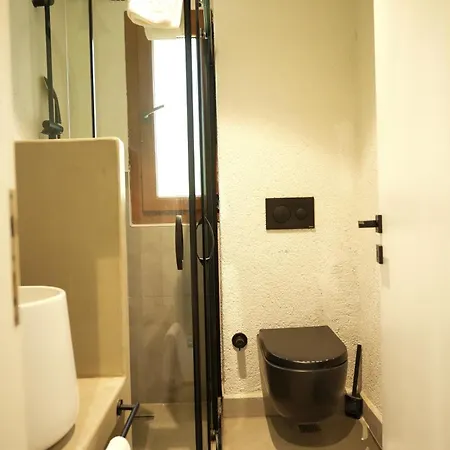 Apartment Alp Lavanta *