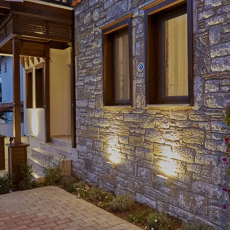 Alp Lavanta Akyaka (Mugla)