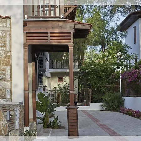 Appartement Alp Lavanta *