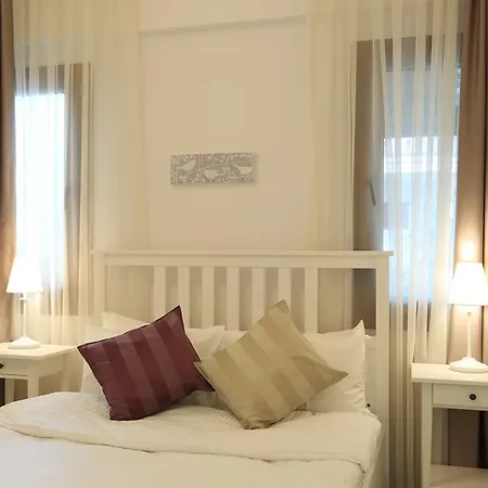 Apartment Alp Lavanta